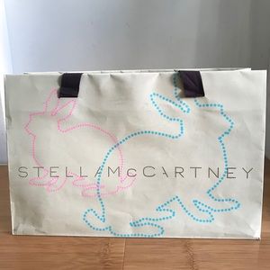 Stella McCartney Baby Shopping Bag